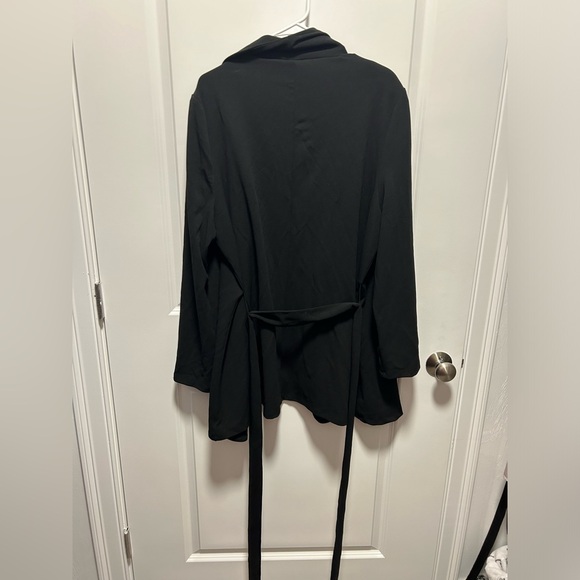 Size 2X Never Worn Fashion Nova Pantsuit - Picture 5 of 8